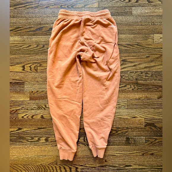 Allbirds Sweat pants M Curry - Picture 3 of 5